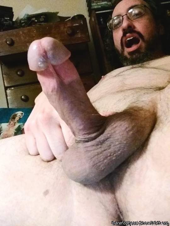Adult image from Barefootjess