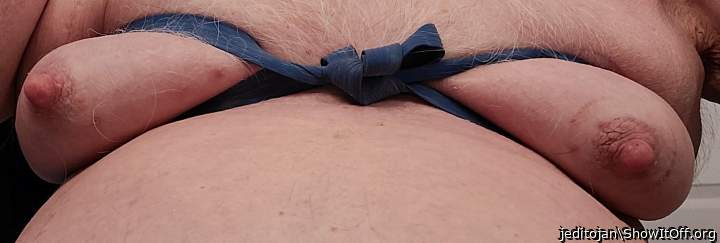 TITS - Banded