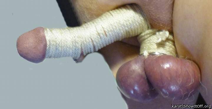 Adult image from karst