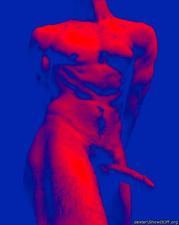 Adult image from Dexter