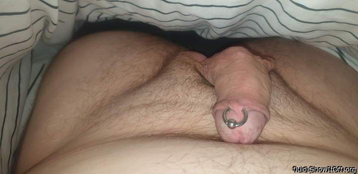 Adult image from fluid