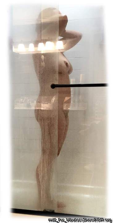 lots of requests for more shower pics _ here ya go
