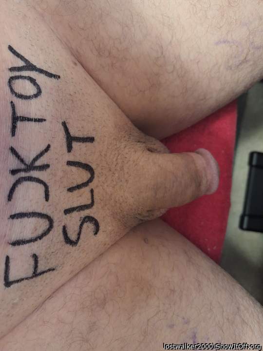 Another Dick Pic