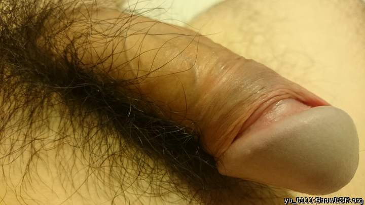 So smooth and suckable   