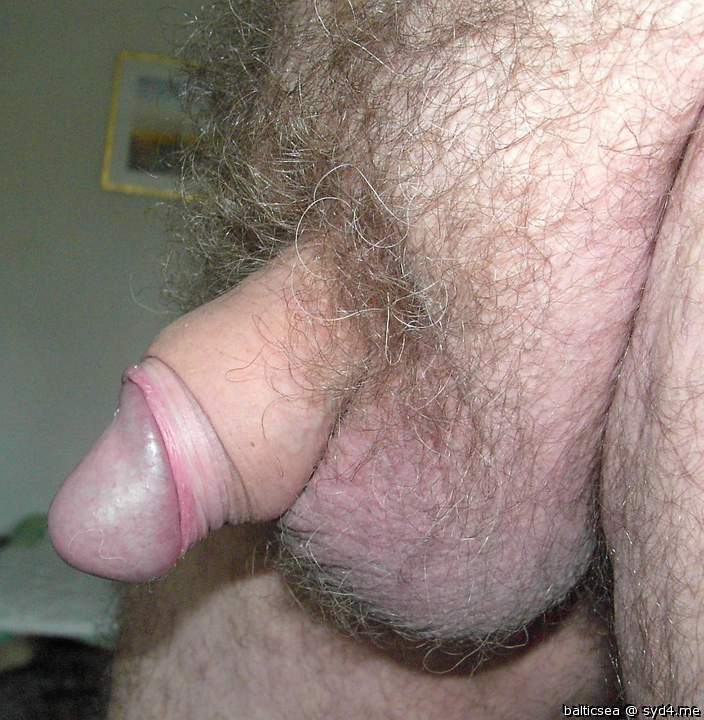 Fat guys have great looking dicsk.