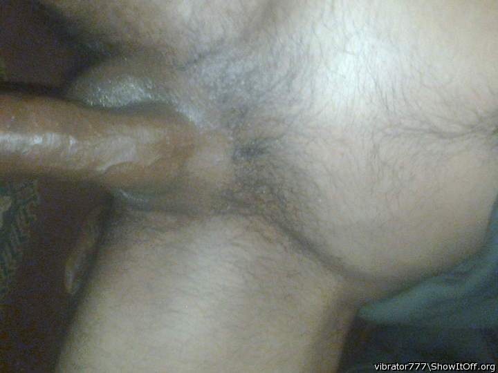 ma bite huil