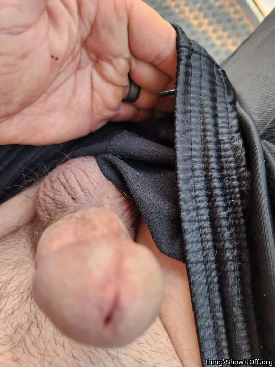 Adult image from thing