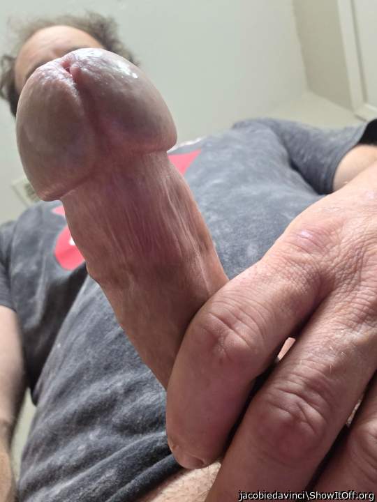 What a view! Beautiful head