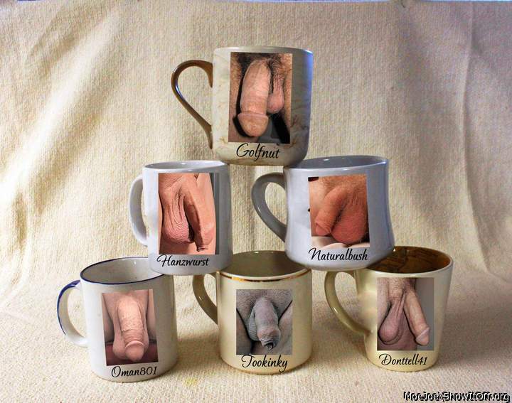 New Members of MoeJoe's Koffee Klub