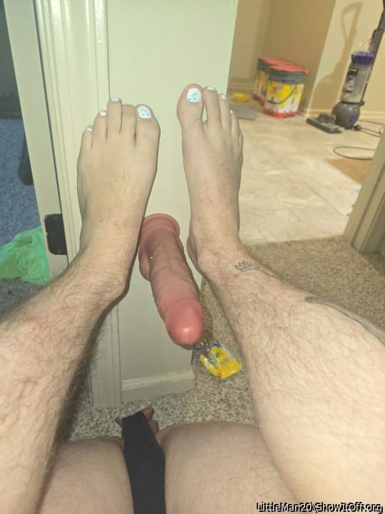 Adult image from LittleMan20