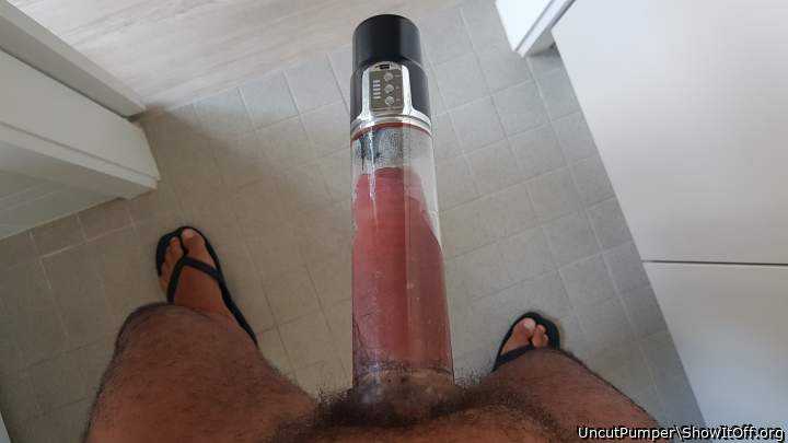 Adult image from UncutPumper