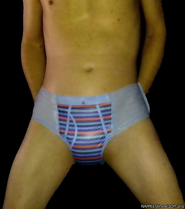 Adult image from NAPPEE