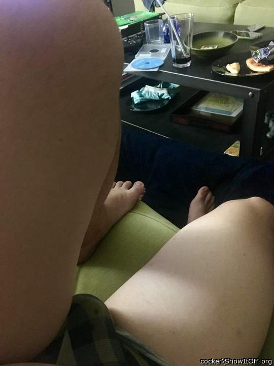 Adult image from cocker