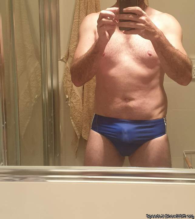 Adult image from Speedo1