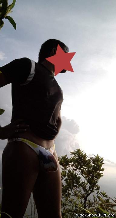 Adult image from judo