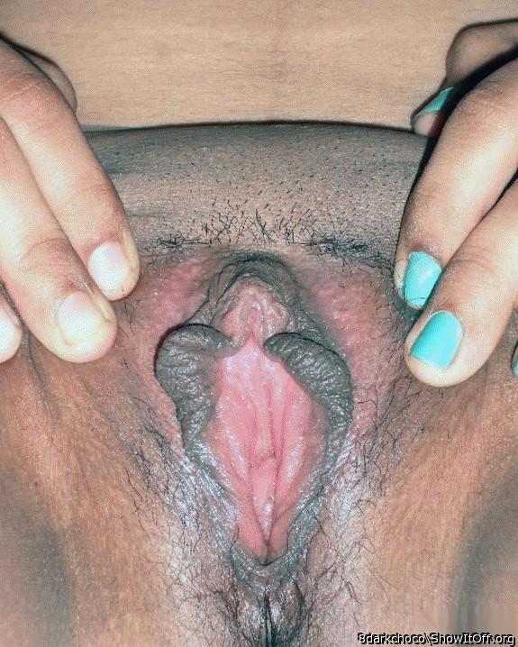 Tasty Indian Pussy....