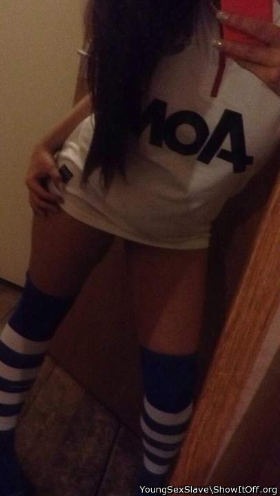 Legs