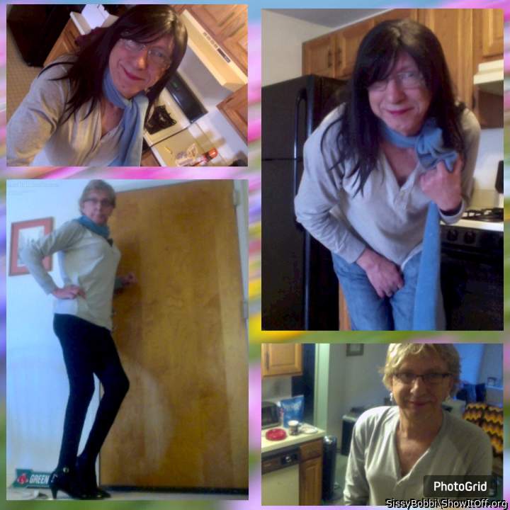 Love Being a Gurl