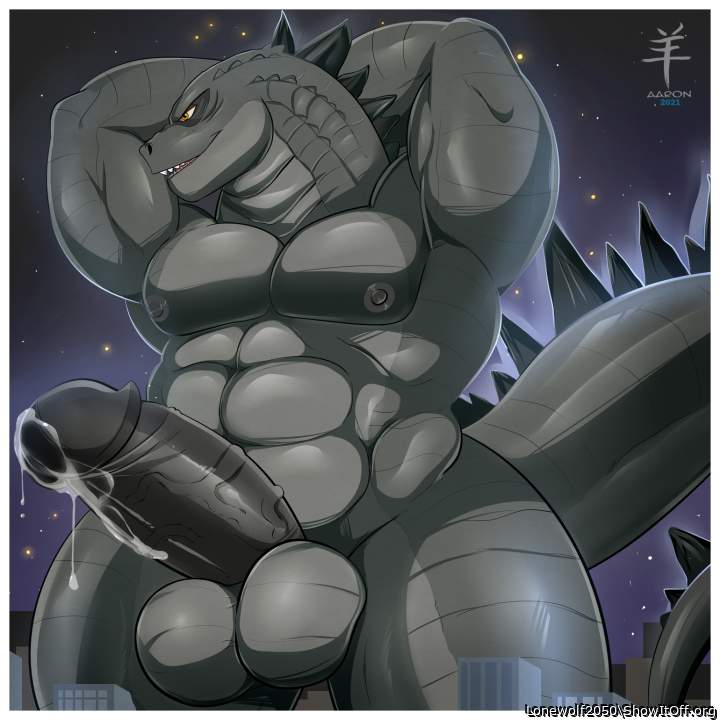 Adult image from Lonewolf2050