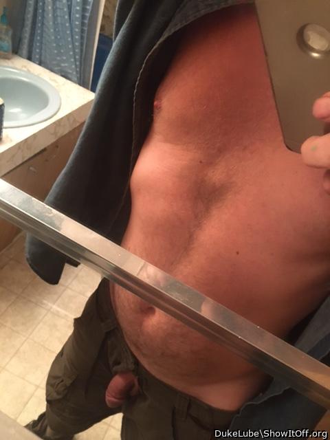 Adult image from DukeLube