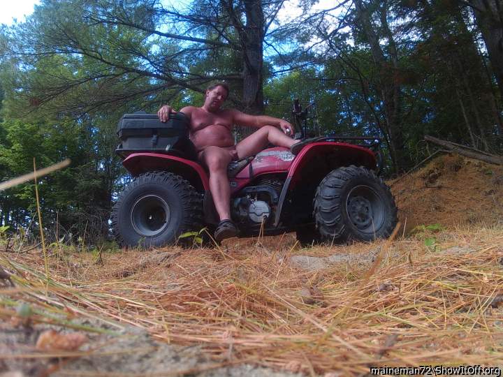 Adult image from maineman72
