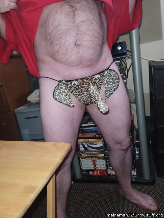 Adult image from maineman72