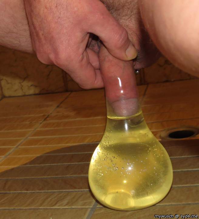 w�rde deinen geilen sekt jetzt gerne trinken  