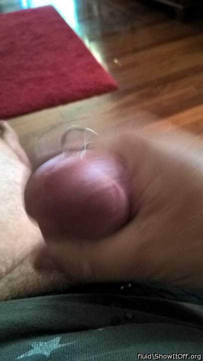 Adult image from fluid