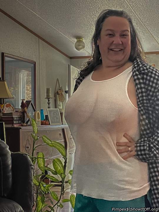 A beautiful body, perfect for fondling during hot nights.