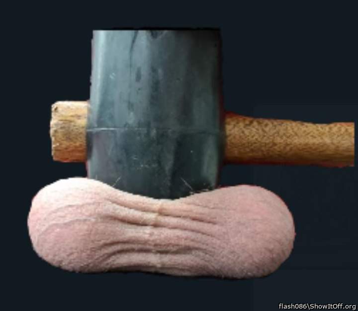 Hammer m�ssig