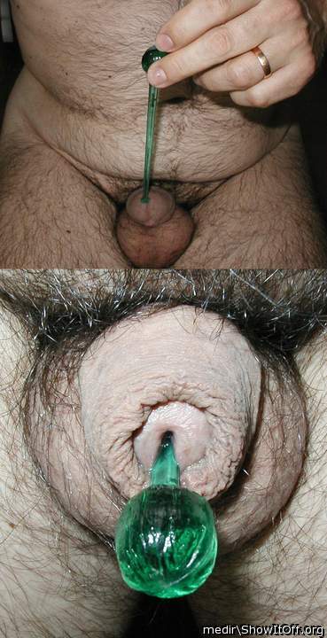 Adult image from medir