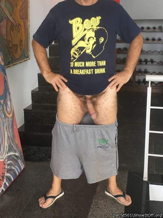 yes...she likes that...