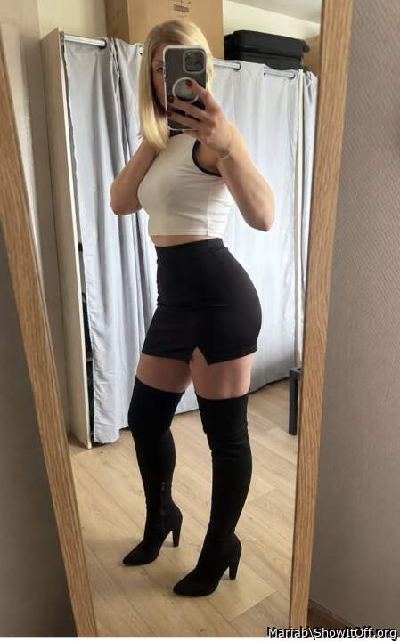 What do you think