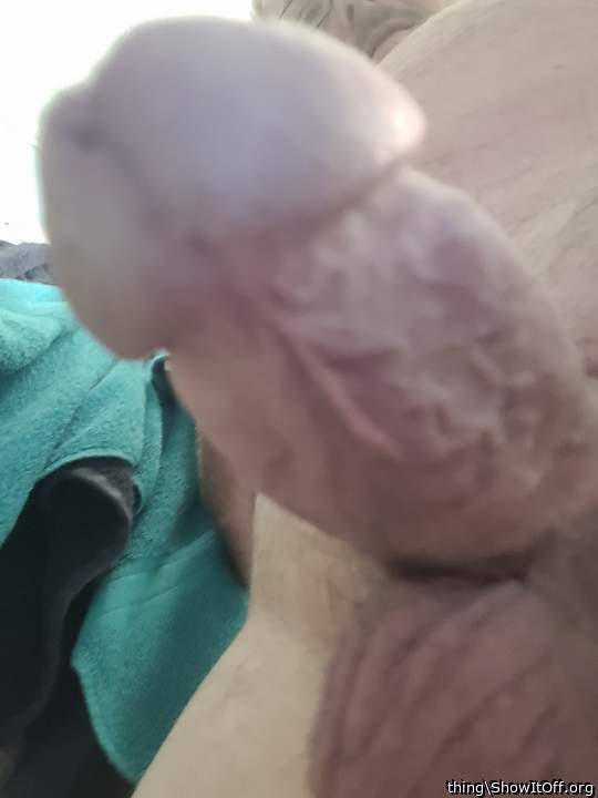 Morning wood