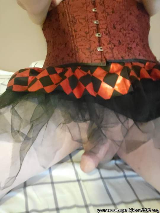 Adult image from yoursecretagent