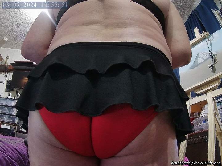 Adult image from Wantboth