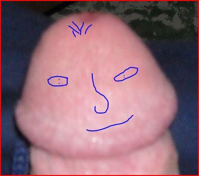 Adult image from fronve