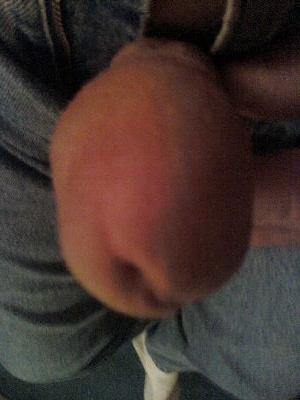 horny