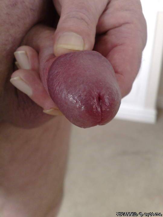 Nice piss and cum hole  