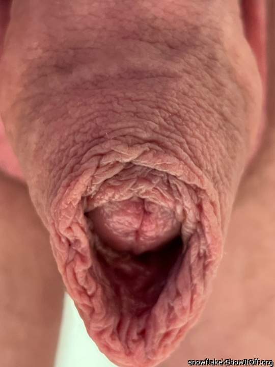 Adult image from snowflake