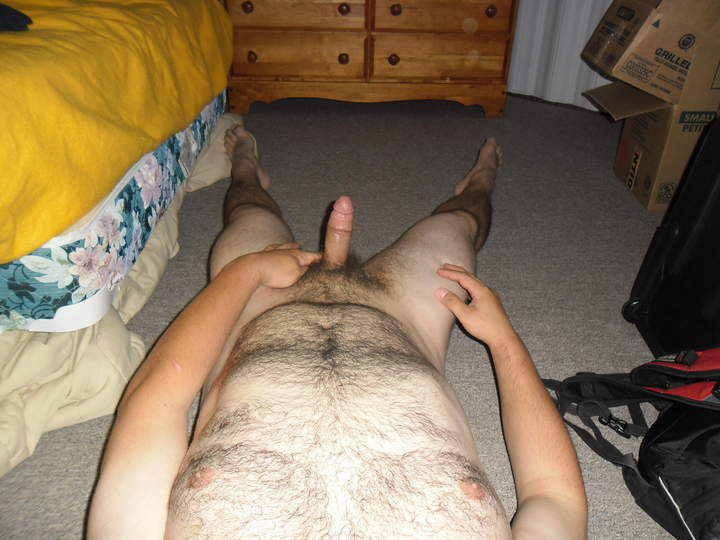 Adult image from pboy