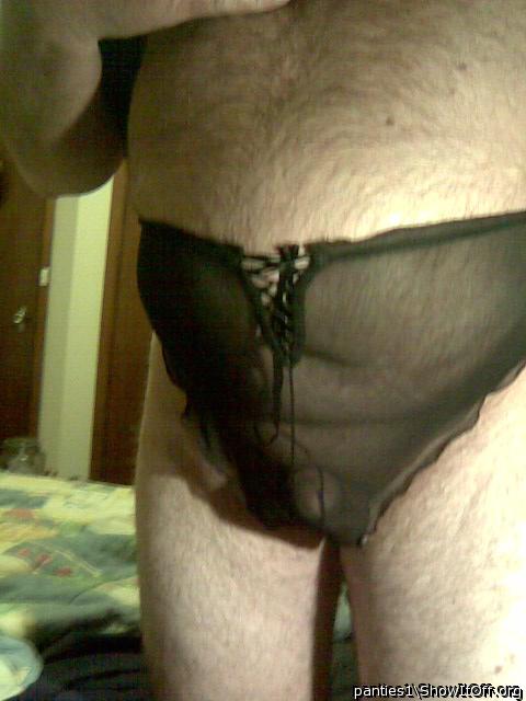 They are great on a hot day under shorts