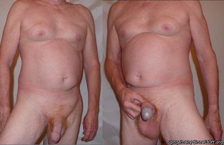 Adult image from gingerhairy
