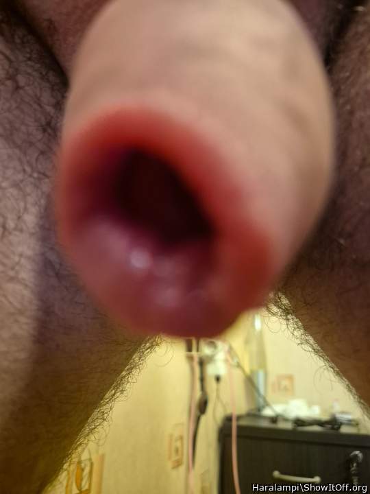 Docking ready...  