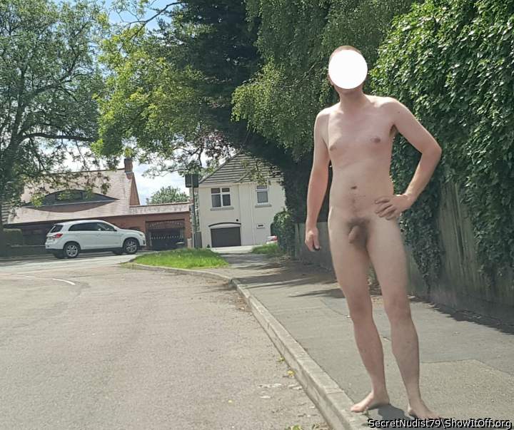 Adult image from SecretNudist79