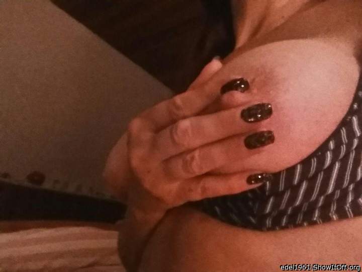 Very nice.. wish I was sucking on it