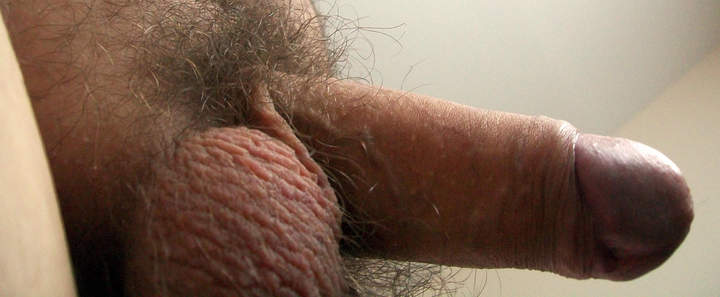 LOVE TO HAVE THAT DEEP IN MY ASS