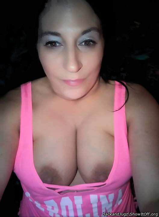 I just love your nipples