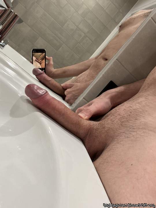 that is a nice big cock 