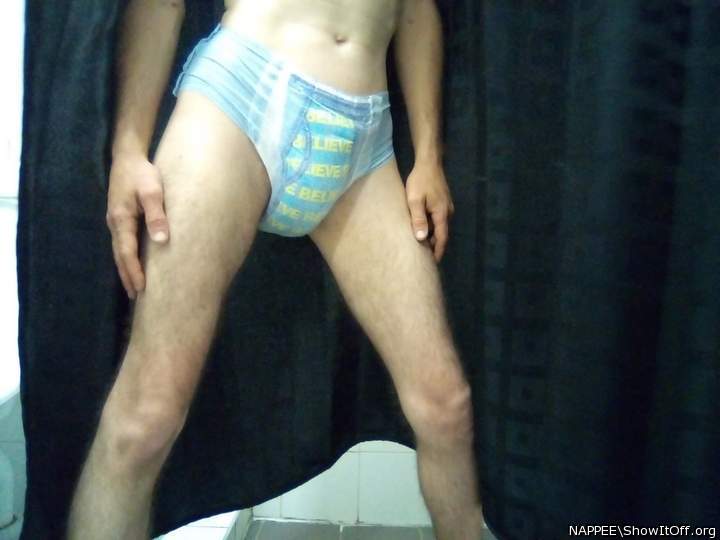 Adult image from NAPPEE